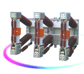 ZN12-40.5ϵлڸѹն·